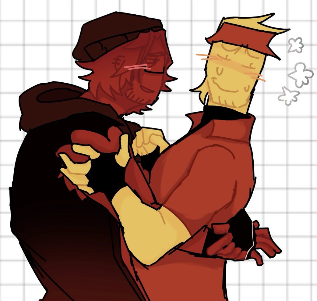 luxtrapped's tweet image. teaser gets taunted.. ck stop that
#coolkidd #elliot #pizzatakeover