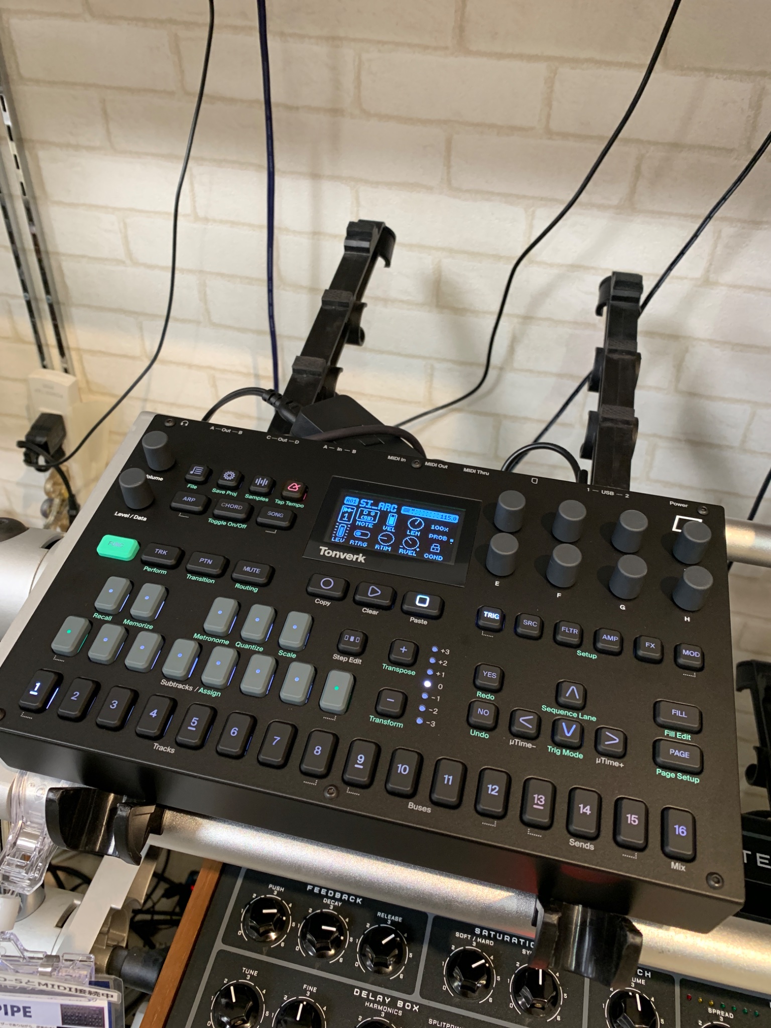 ＊【akio.831様】専用ページ＊ 池部楽器店 鍵盤堂 渋谷シンセサイザー アコーディオン オルガン