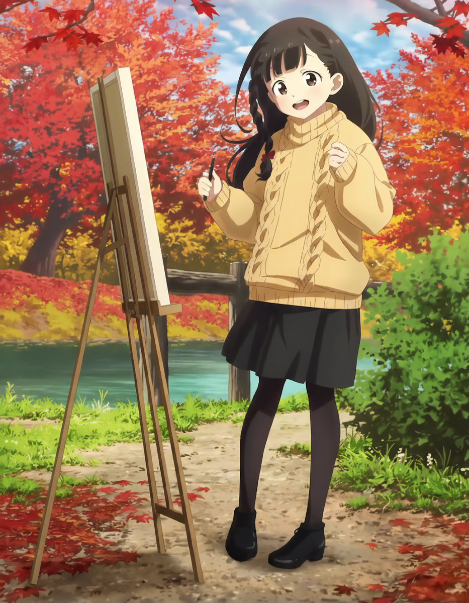 sabitoranyan's tweet image. #マケイン
#負けヒロインが多すぎる
#makeine