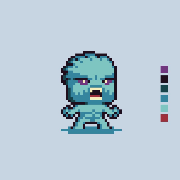 T'Bolz ◻️ tweet media