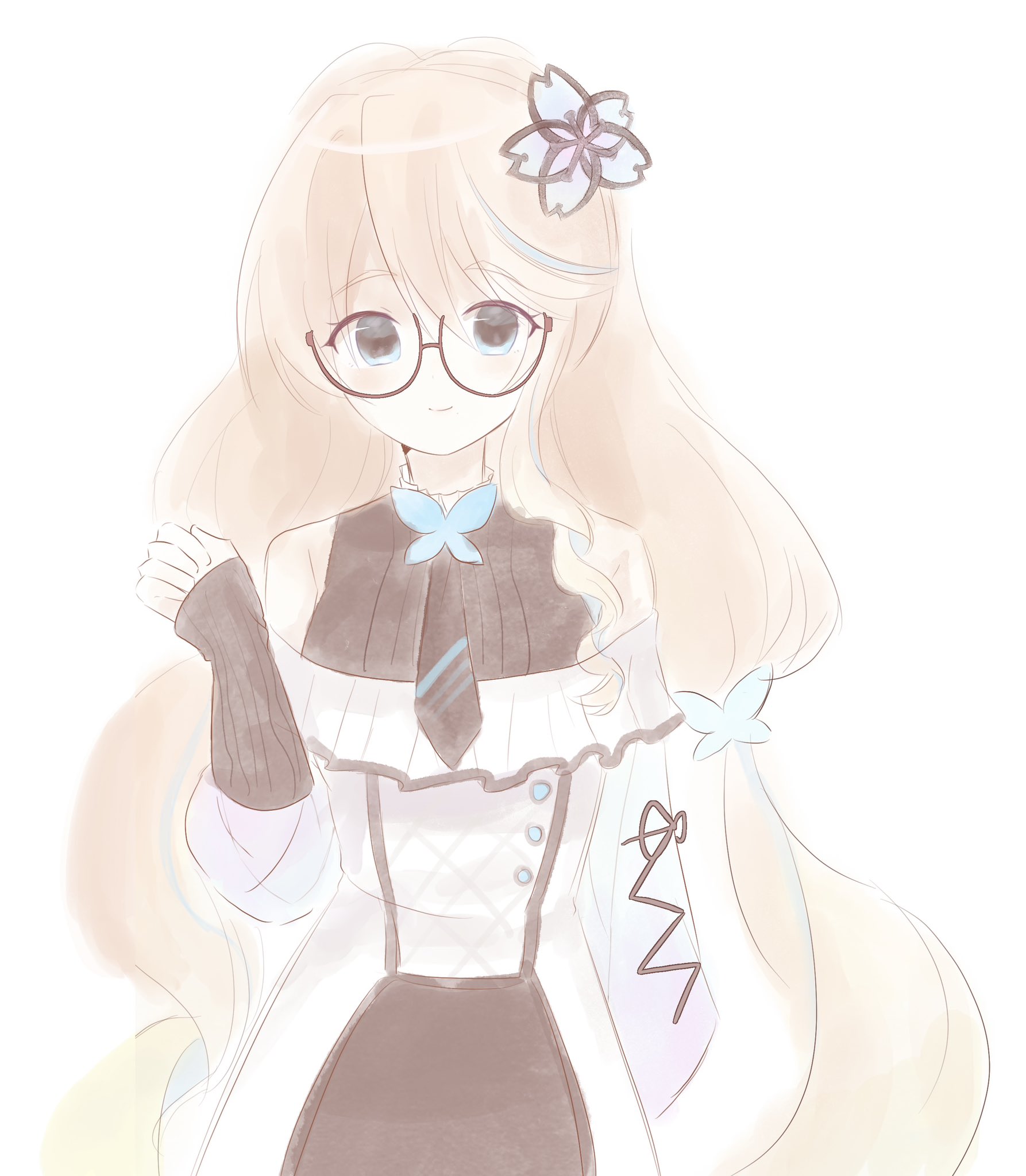 ☁️♡SoraBox♡さん専用 れいきゃくざい on X: 