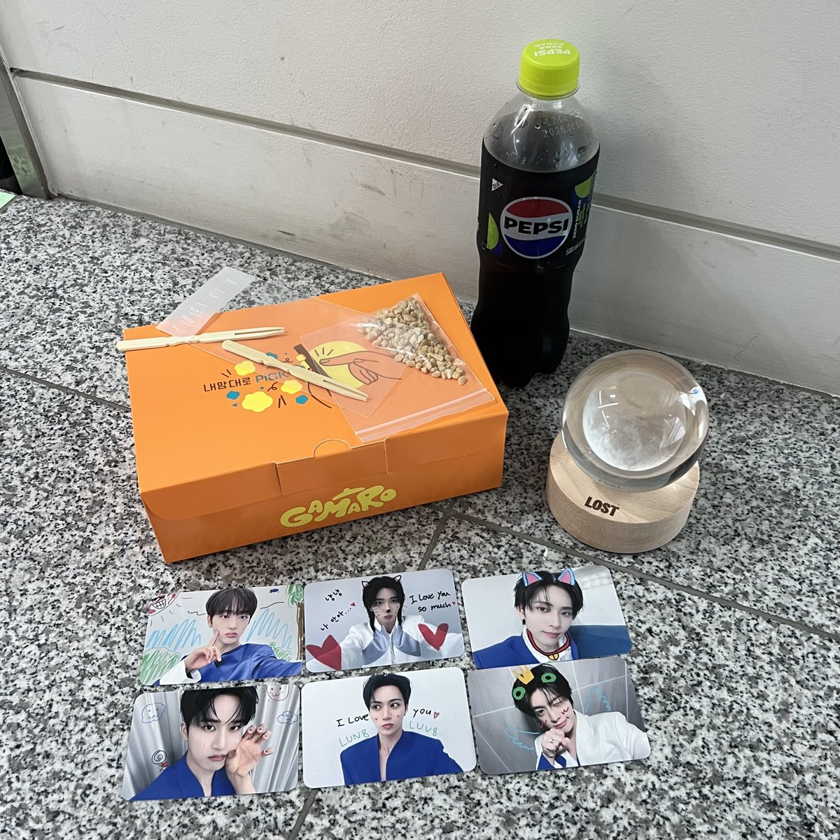 우와 루네이트 감사합니다♡♡