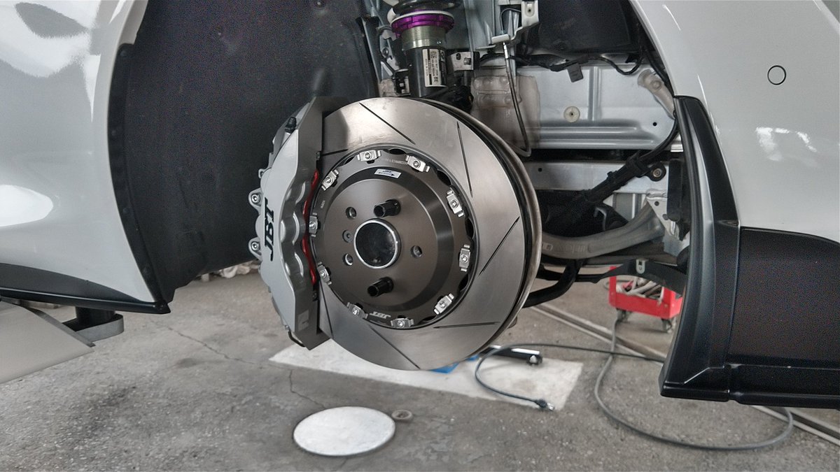 かっくいいじゃないの