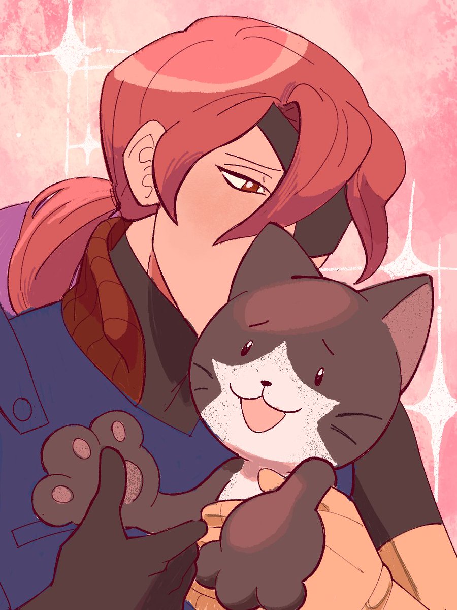 Commissions for friends