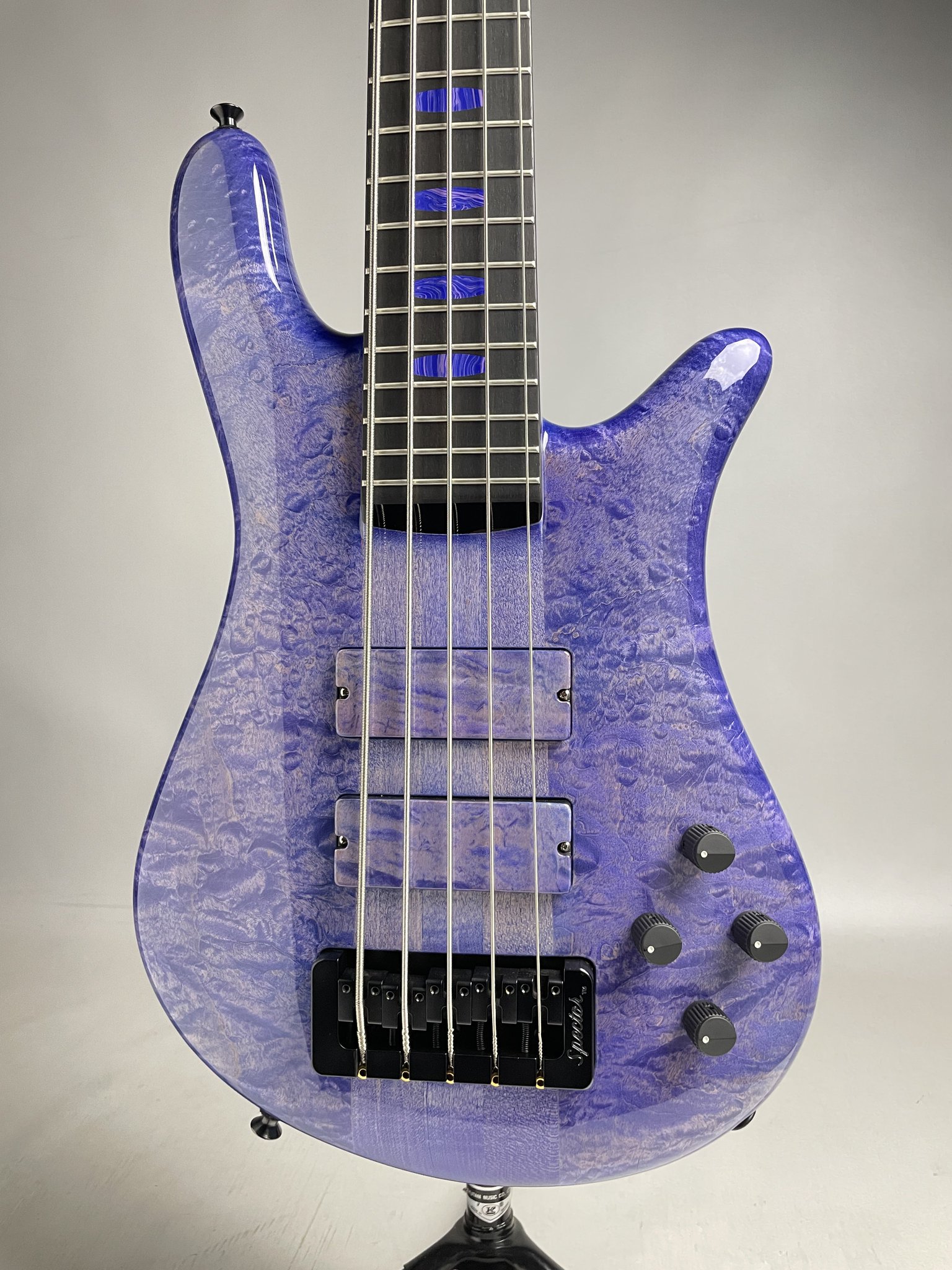三木楽器 BASS SIDE on X: 