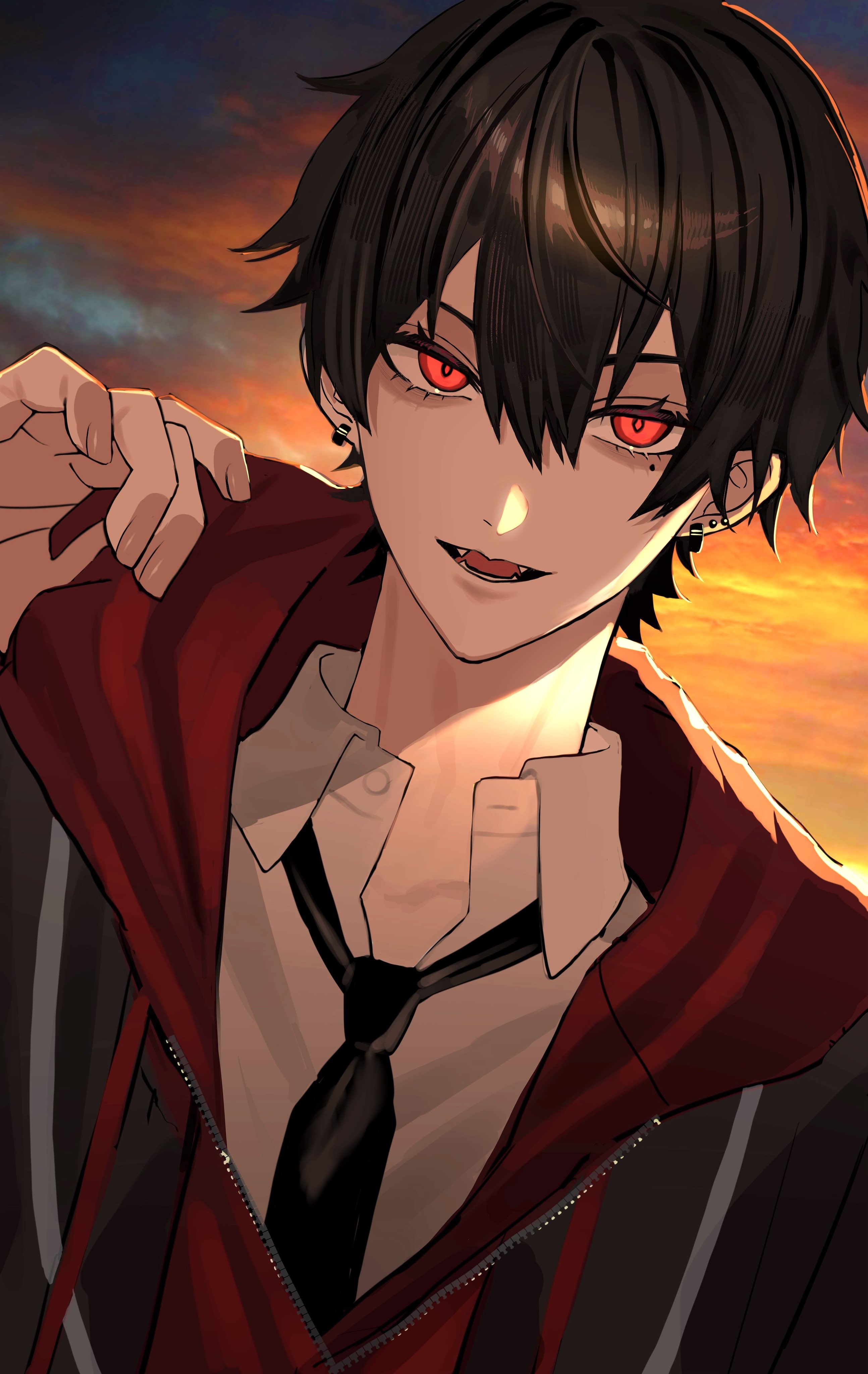 赤嶺みりん🌹💎@Designer×Vtuber (@milin1251) / X