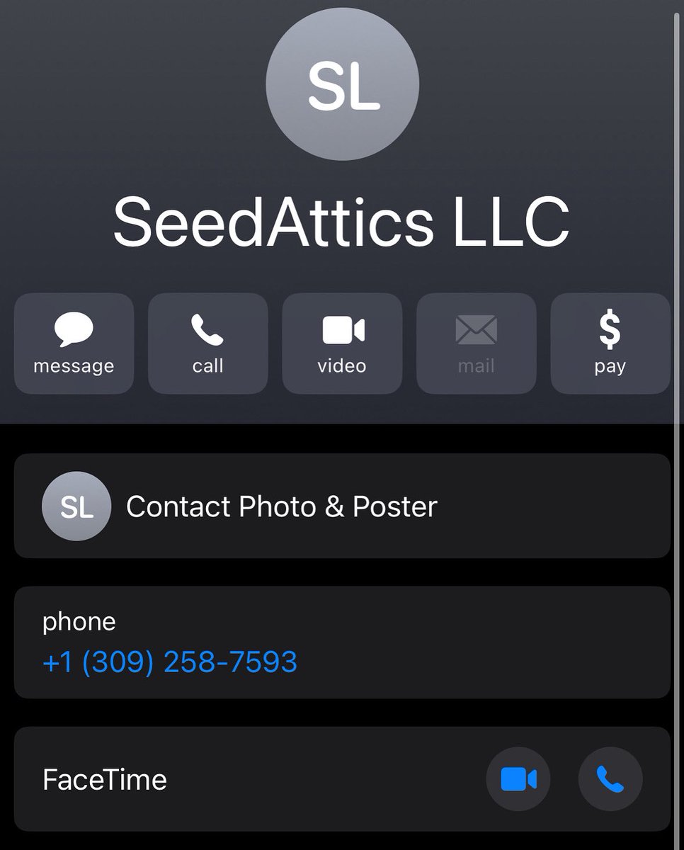 SeedAttics tweet media