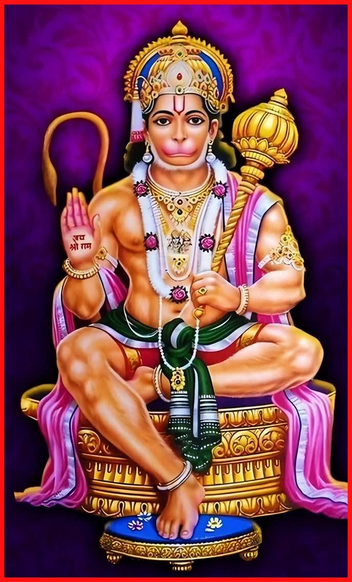 PushkarsinghRp's tweet image. जय श्री राम जी 
जय श्री हनुमान जी