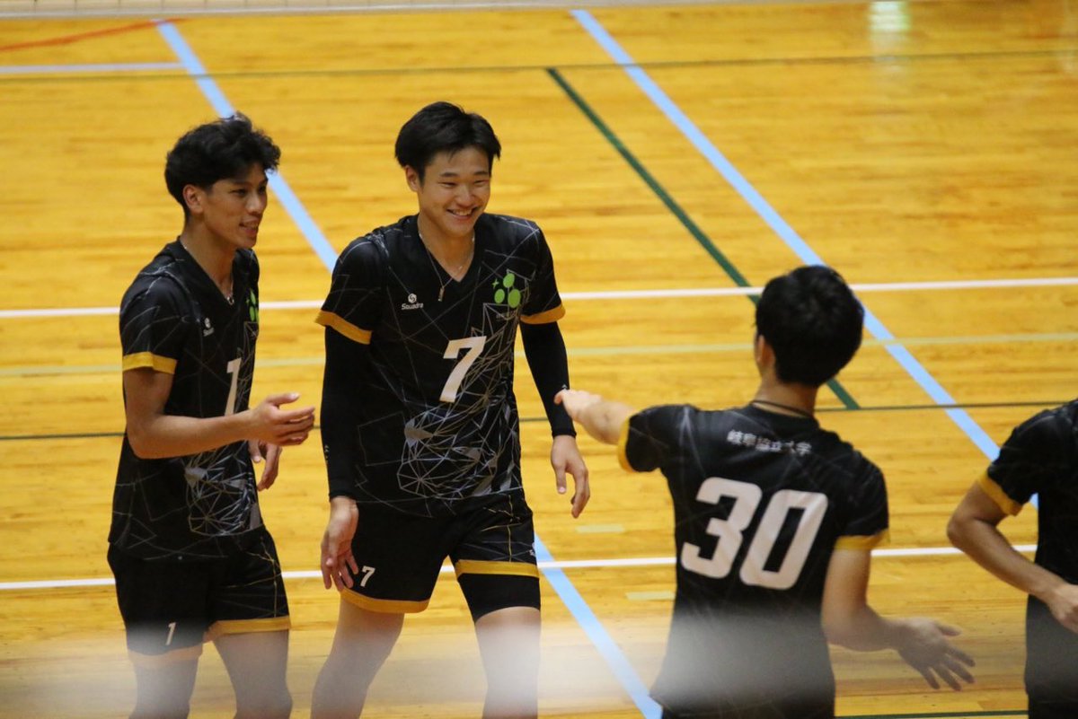 岐阜協立大学 バレーボール短パン 岐阜協立大学 バレーボール短パン - メルカリ
