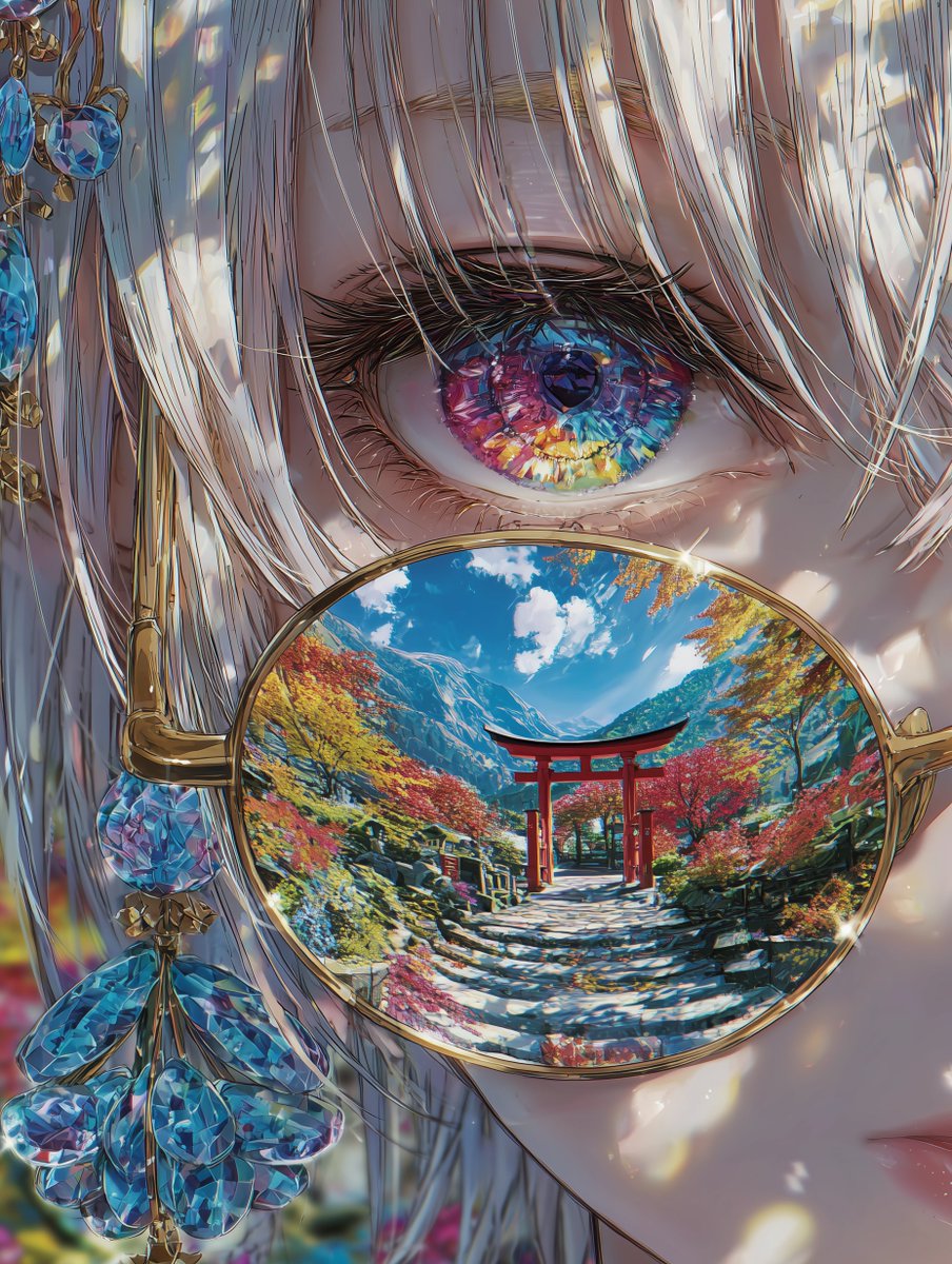 四季折々、夏は夏秋は秋
今の季節が最良