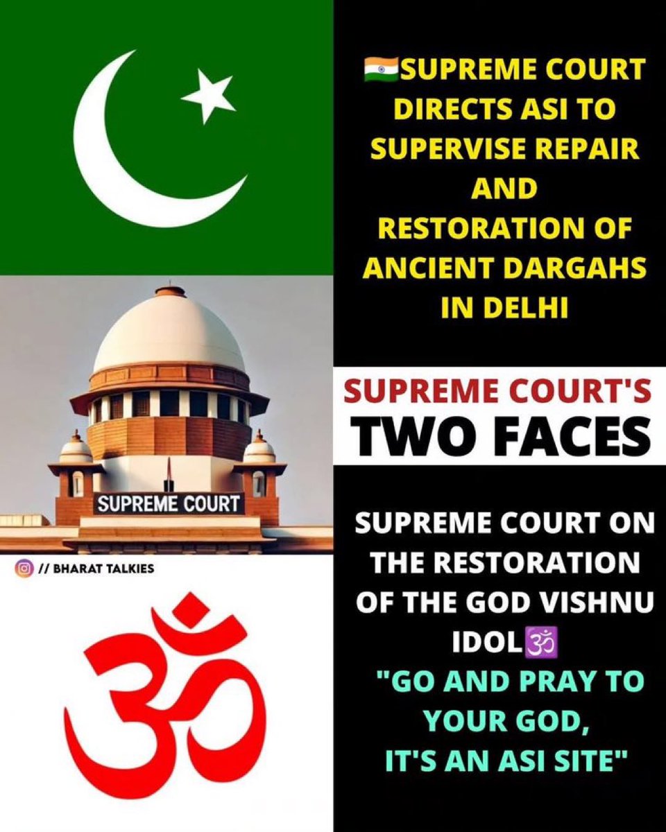 anr4bjp's tweet image. Repairs should firstly start from Supreme Court!!
#judicialreforms