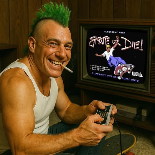 Retro Replay tweet media