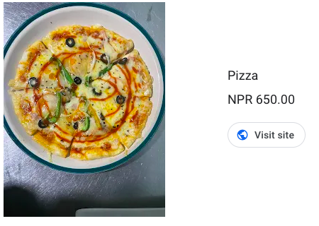 thektmkitchen's tweet photo. for the pizza lover https://t.co/SBHa21GQl0