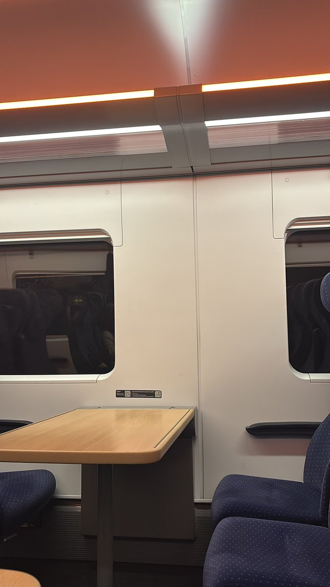 Top 100 Bahnfahrer ist auf dem Weg 🫡🔷