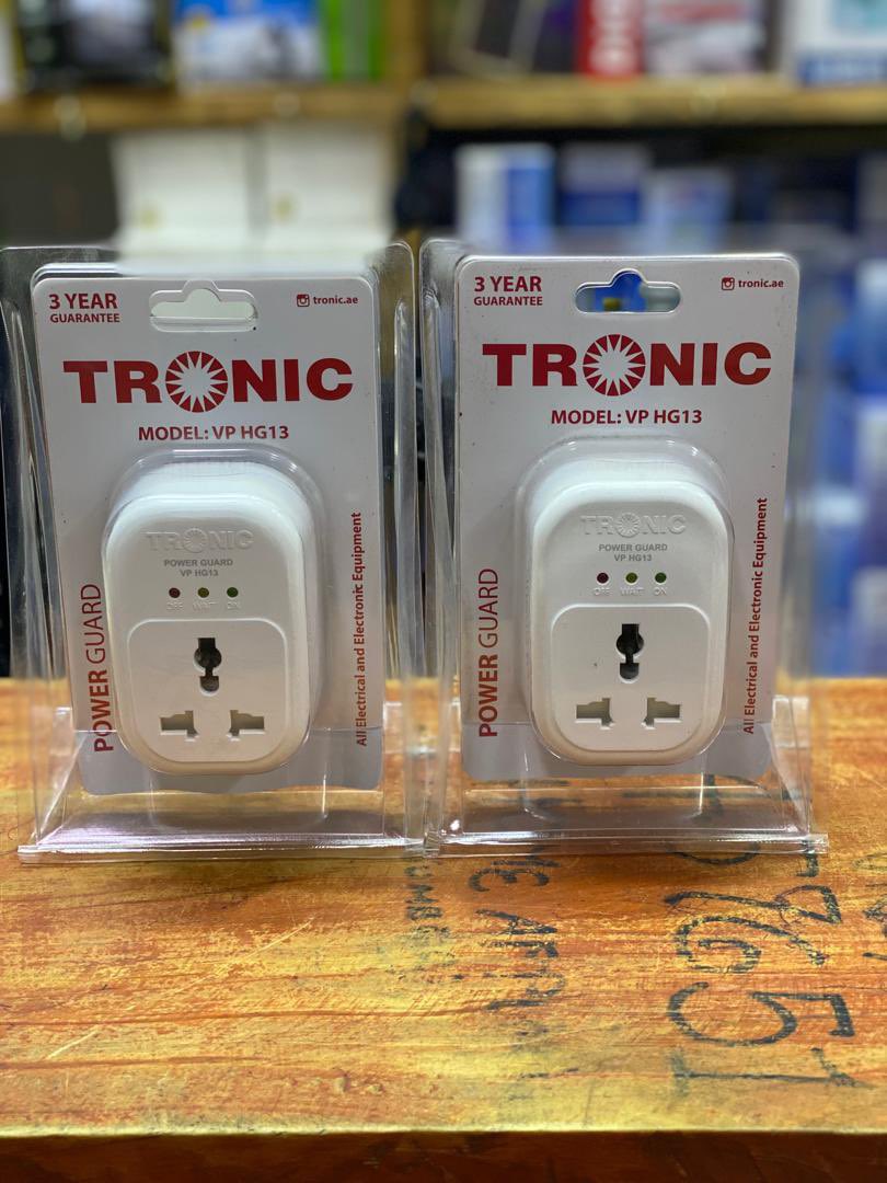 kinlop_'s tweet photo. TRONIC EXTENSION CABLE NA TRONIC GUARD ORIGINAL KWA BEI POA

Tumia Tronic kwa uimara na ubora wa vifaa vyako⚡️⚡️

Bei zetu ni nafuu kwa jumla na Rejareja;

Bei za Extension Cables
🇹🇿4 Ways – Tsh 18,500 | Carton 24pcs = Tsh 444,000 

🇹🇿5 Ways – Tsh 25,000 | Carton 24pcs = Tsh 590,000 Discounted

🇹🇿6 Ways – Tsh 27,000 | Carton 24pcs = Tsh 640,000 Discounted

🇹🇿Fridge guard, Television Guard & Power Guard kwa 25,000 | Carton 24pcs =Tsh 590,000 Discounted

🚚 Huduma zetu
🟢Tunatuma mikoani kwa gari
🟢Tunafanya delivery ndani ya jiji
🟢Nchi za nje tunatuma

📍 Location: Msimbazi & Magila
📞 Piga/WhatsApp: 0782 839 652

Karibu jiunge nasi👇🏽
https://t.co/jYOhHMahq8

Tumia Tronic cables kwa Ulinzi na uimara wa Vifaa Vyako ⚡️⚡️