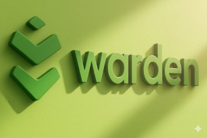 karthi9227's tweet image. GM friends 💚 

Excited about the potential of the @wardenprotocol 🚀 

It’s revolutionizing how we think about decentralized finance. 

What are your thoughts on its impact? 

#WardenProtocol #DeFi $WARD