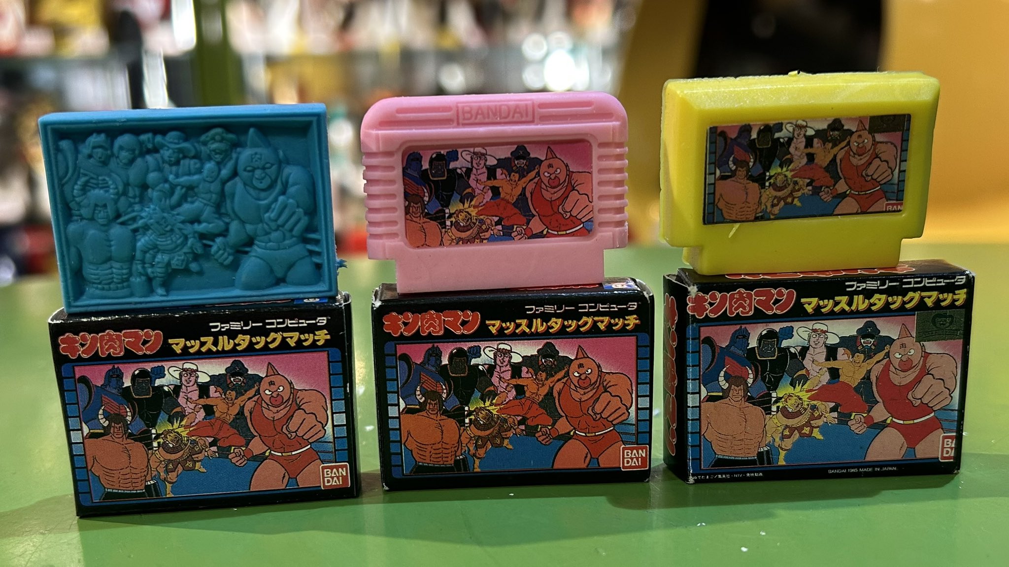 宮越館長＆ミクロ館&コンプREX編集部 (@396kancho) / X