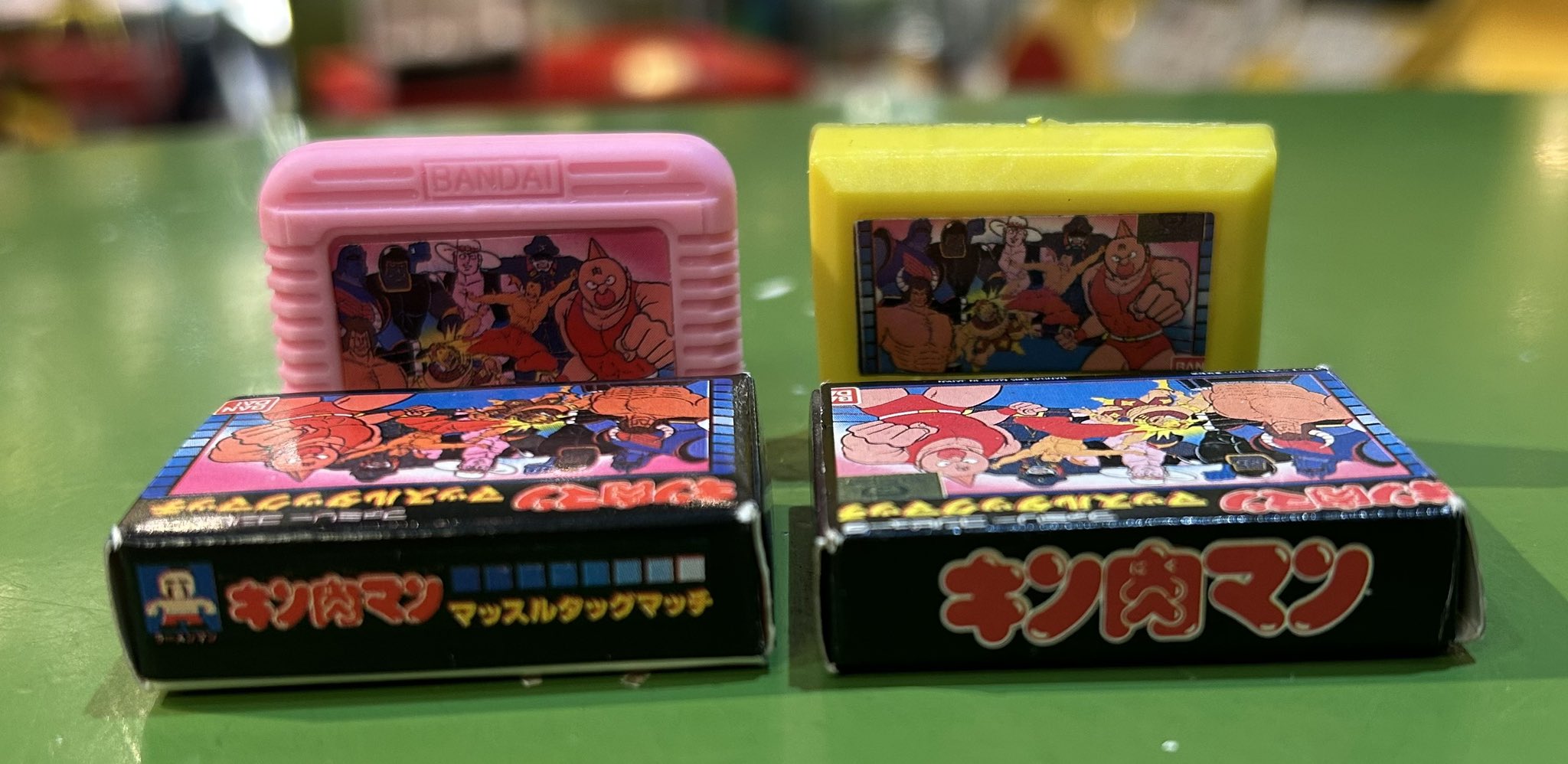 HITOSUJI　まんだらけ　ミクロ館 HITOSUJIまんだらけミクロ館