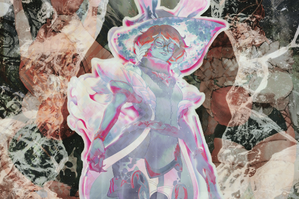 ⠀
⠀⠀“ 𝐈 𝐡𝐚𝐯𝐞 𝐦𝐲 𝐛𝐨𝐨𝐤 , 𝐦𝐲 𝐰𝐚𝐧𝐝 , 𝐦𝐲 𝐬𝐭𝐚𝐫𝐭𝐢𝐧𝐠 𝐬𝐮𝐩𝐩𝐥𝐢𝐞𝐬 . . 𝐃𝐨 𝐈 𝐧𝐞𝐞𝐝 𝐚𝐧𝐲𝐭𝐡𝐢𝐧𝐠 𝐞𝐥𝐬𝐞 ? 𝐎𝐤𝐚𝐲 . . 𝐋𝐞𝐭'𝐬 𝐠𝐨 ! ”
⠀