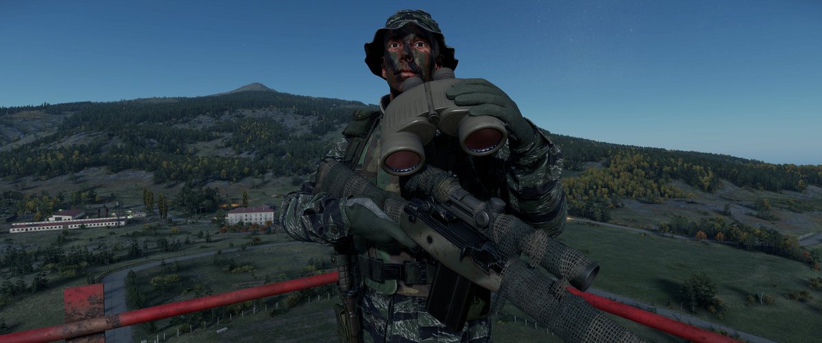 Arma WCS (@armawcs) on Twitter photo 