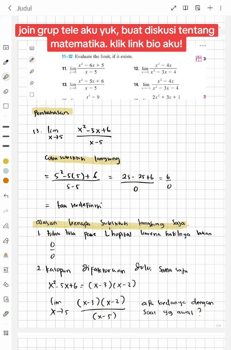 Math with Ain tweet media
