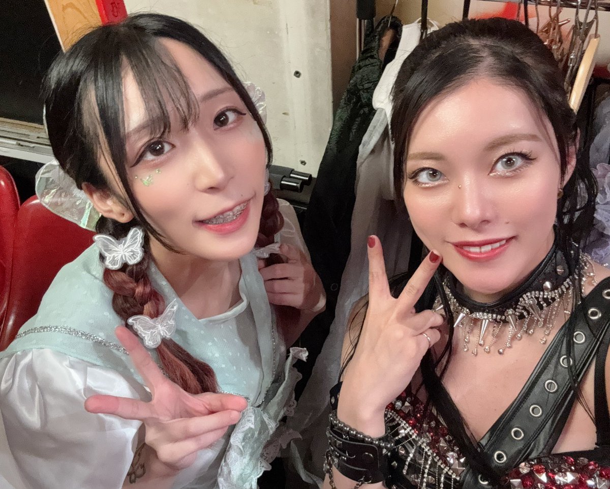 nao です⭐ N。 on X