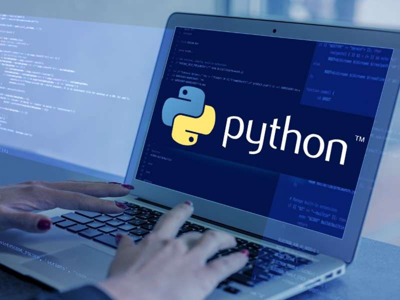 karthikmarupedd's tweet image. ๐ From Flask to Django to TensorFlow, Python bridges backend services with machine learning seamlessly. Scale ideas with elegance. ๐งฌ๐ ๏ธ #PythonPower #BuildSmart