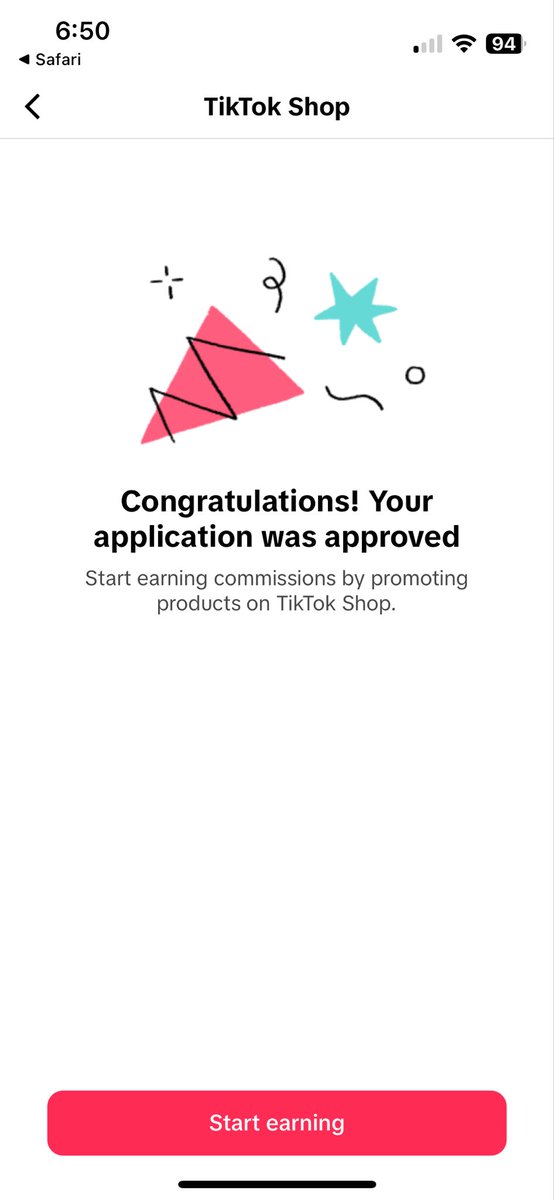 rainbowreact's tweet image. Honestly so frustrated 😤 Tried to get help from TikTok Shop for creators today and got nowhere. Account in good standing, but I still can’t add products or showcase anything. Support says ‘we can’t help’… seriously? #TikTokShop #CreatorProblems