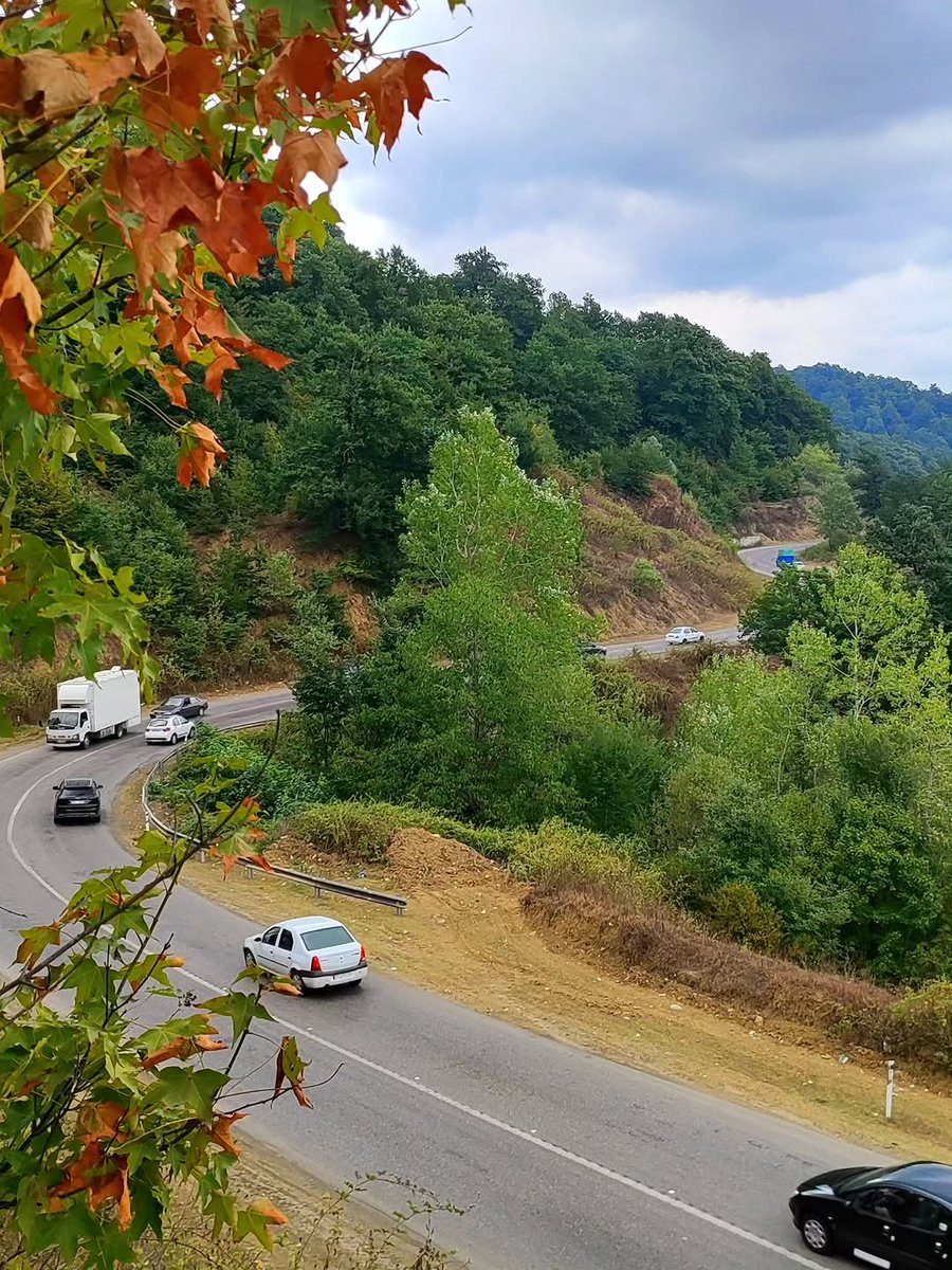 پروردگارا! قلب مرا به آن‌چه برای من نیست،
وابسته مگردان.
📷 tabiat