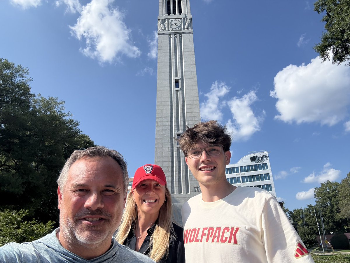Happy Birthday Hunter B…we are so proud of you.