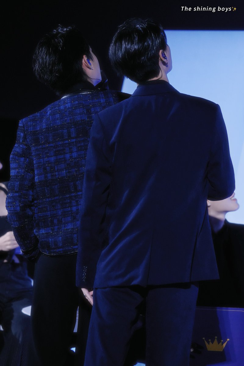 theshiningboys's tweet photo. 𝘐𝘵’𝘴 𝘰𝘶𝘳 𝘵𝘪𝘮𝘦 𝘵𝘰 𝘴𝘩𝘪𝘯𝘦
𝘠𝘰𝘶’𝘭𝘭 𝘯𝘦𝘷𝘦𝘳 𝘸𝘢𝘭𝘬 𝘢𝘭𝘰𝘯𝘦🩵🤍

#ThatSummerSeriesEP1 #วินนี่สตางค์ https://t.co/d86guZ0reg