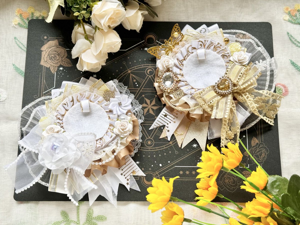 Fuwafuwari🎀 tweet media