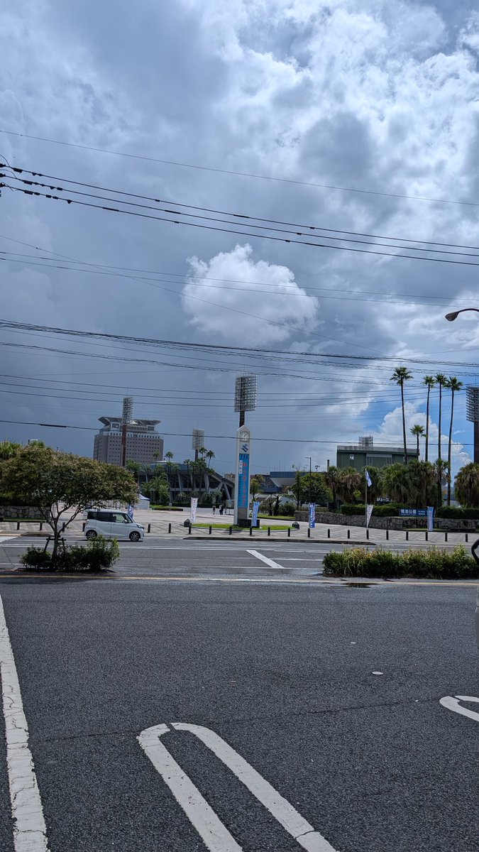 激雨……

指宿線大丈夫か？