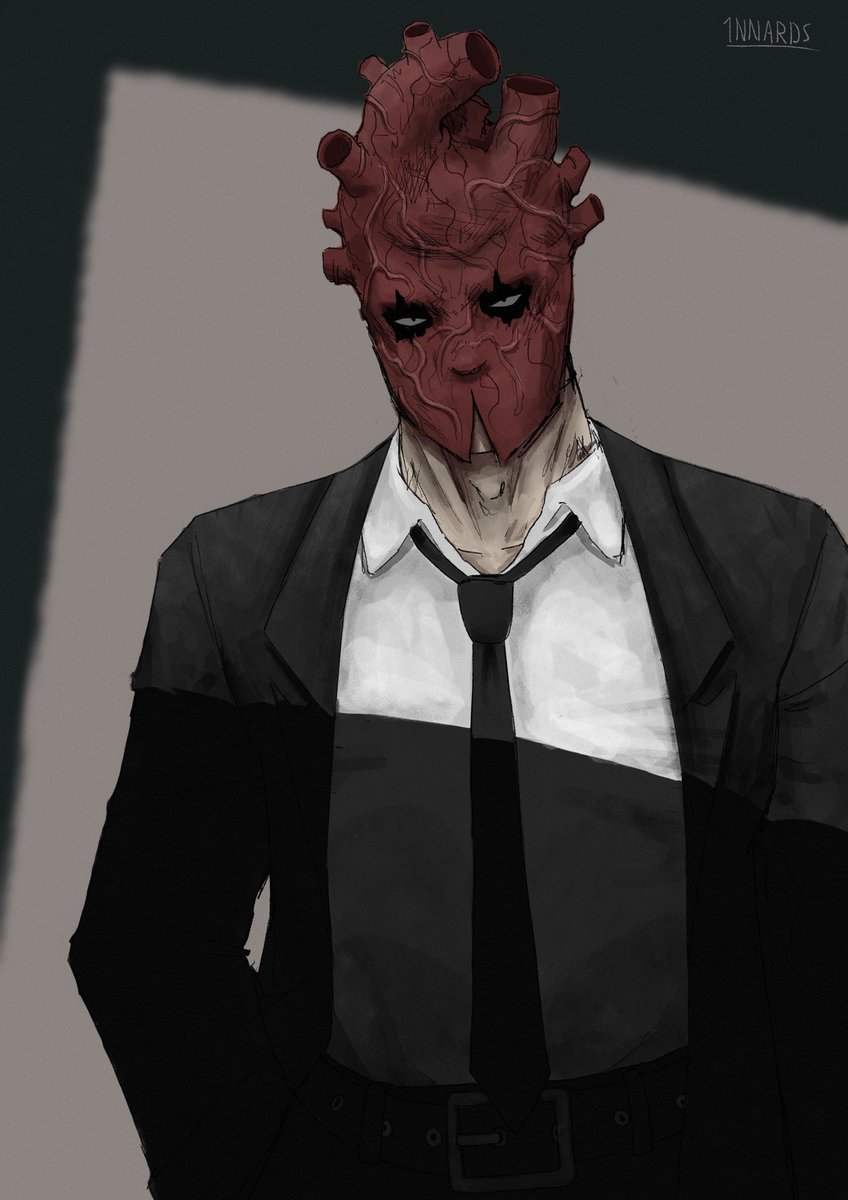 #dorohedoro #ドロへドロ