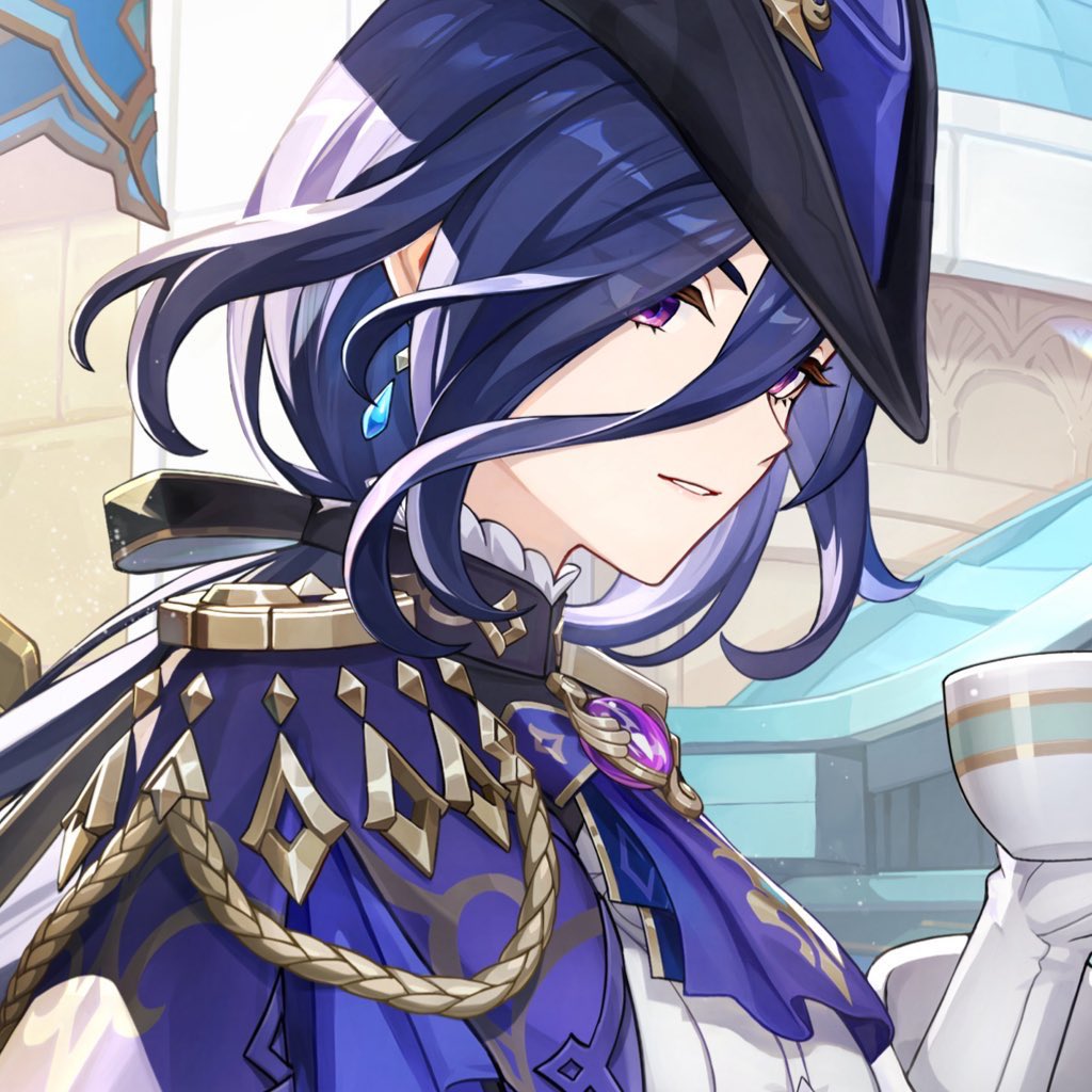 クロリンデ　夜蘭　各10枚 クロリンデ - 原神インパクトTCGカードリスト