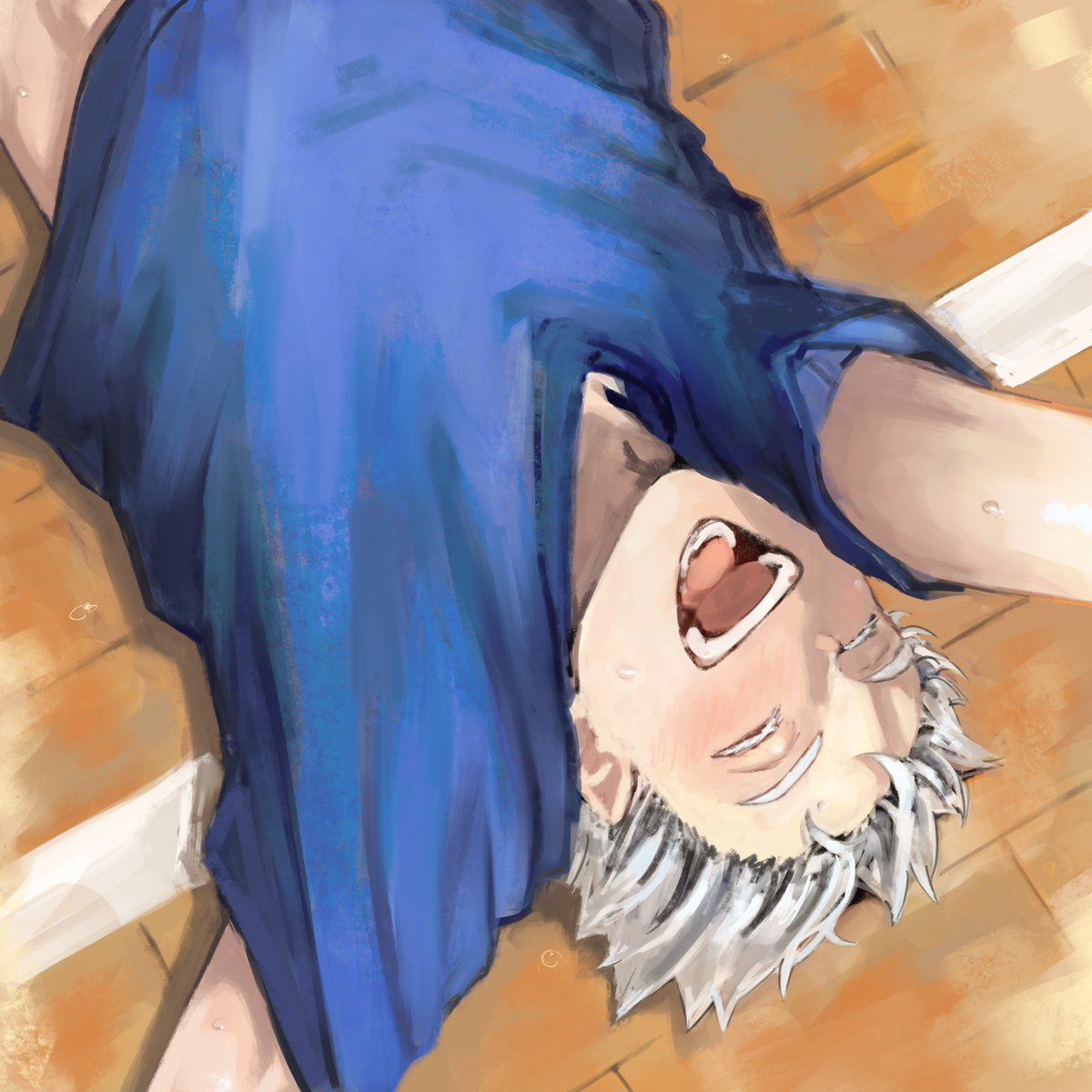 誕生日おめでとう🦉