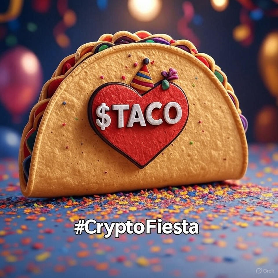 Taco Loco 🌮 tweet media