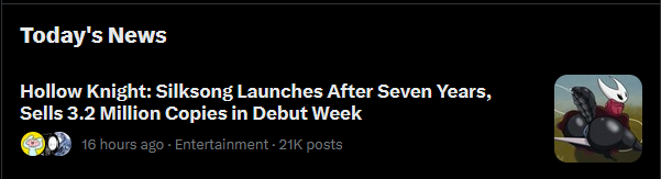 ghost forma de 9th Placer tweet media