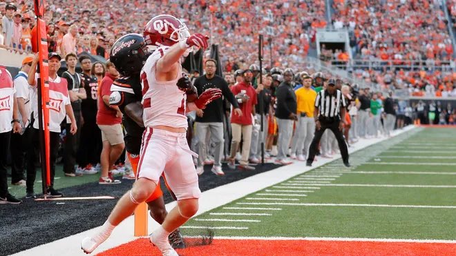 okie state. was it worth it?

#boomer
