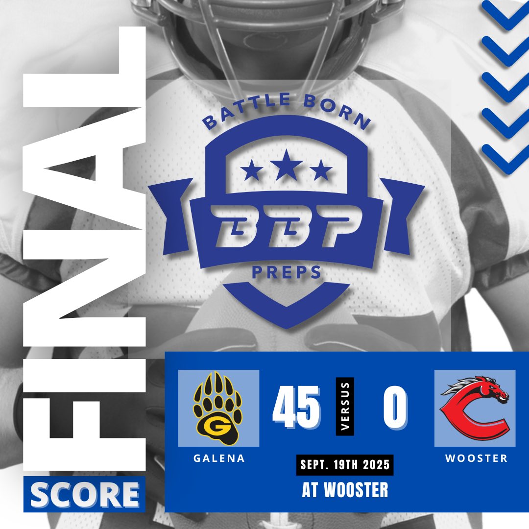 Battle Born Preps (@battlebornpreps) on Twitter photo 