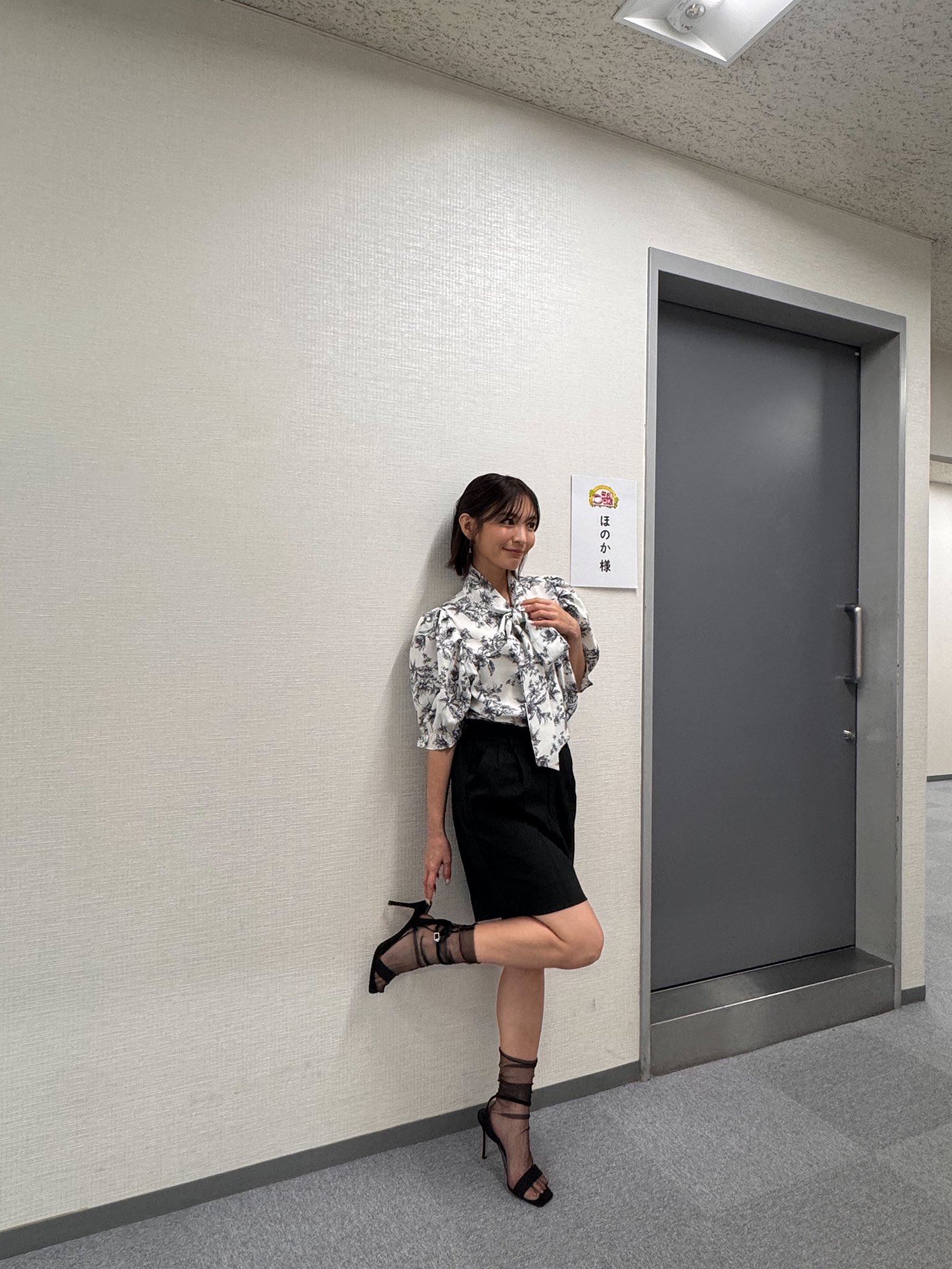 ほのか様♡ありがとうございます♡ 今年の夏も暑かった〜🥵☀️💦