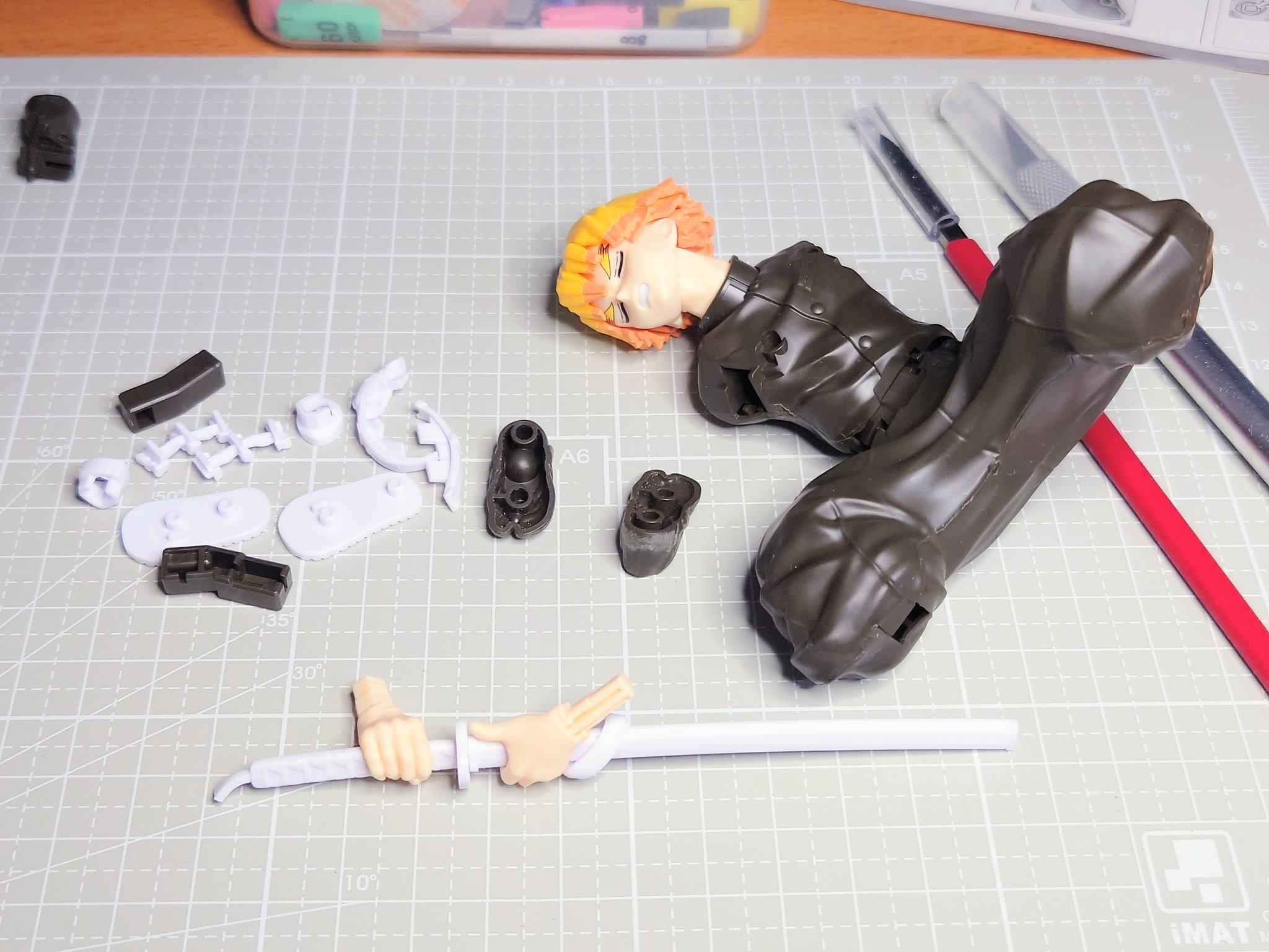 手塚さとし on X: 