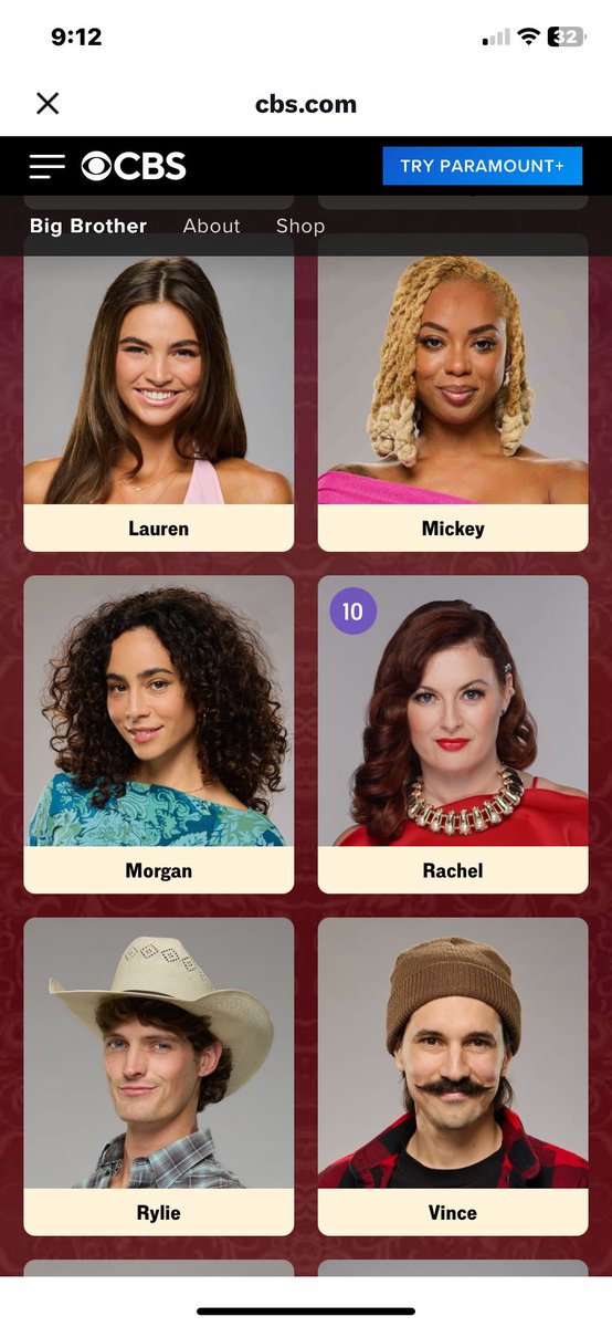 EWestling's tweet image. My votes for our Queen are done! Go Rachel!!! #RachelforAFP