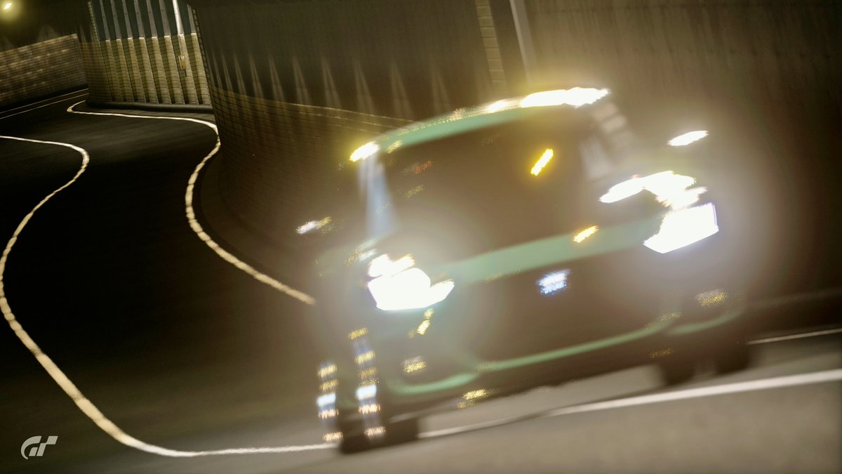 hazusukeyz's tweet image. Swift Sports Awesome handling!
#GT7 #WeeklyChallenges 
#Tokyo Expressway Central Clockwise
#VirtualPhotography