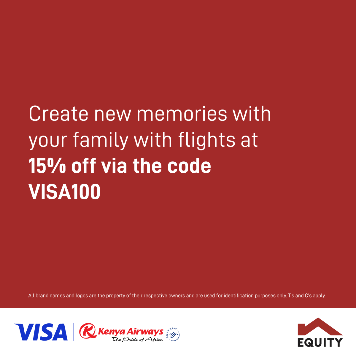 Equity Bank Kenya tweet media