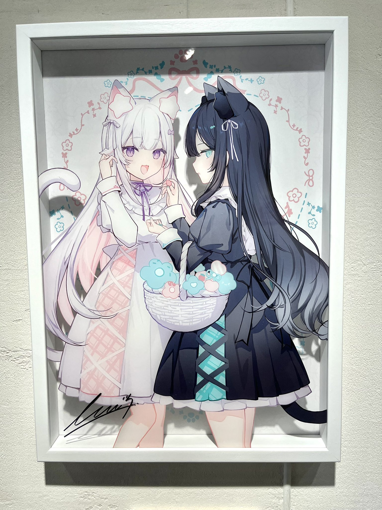 Icomochi🍡個展開催中！〜9/21まで on X: 