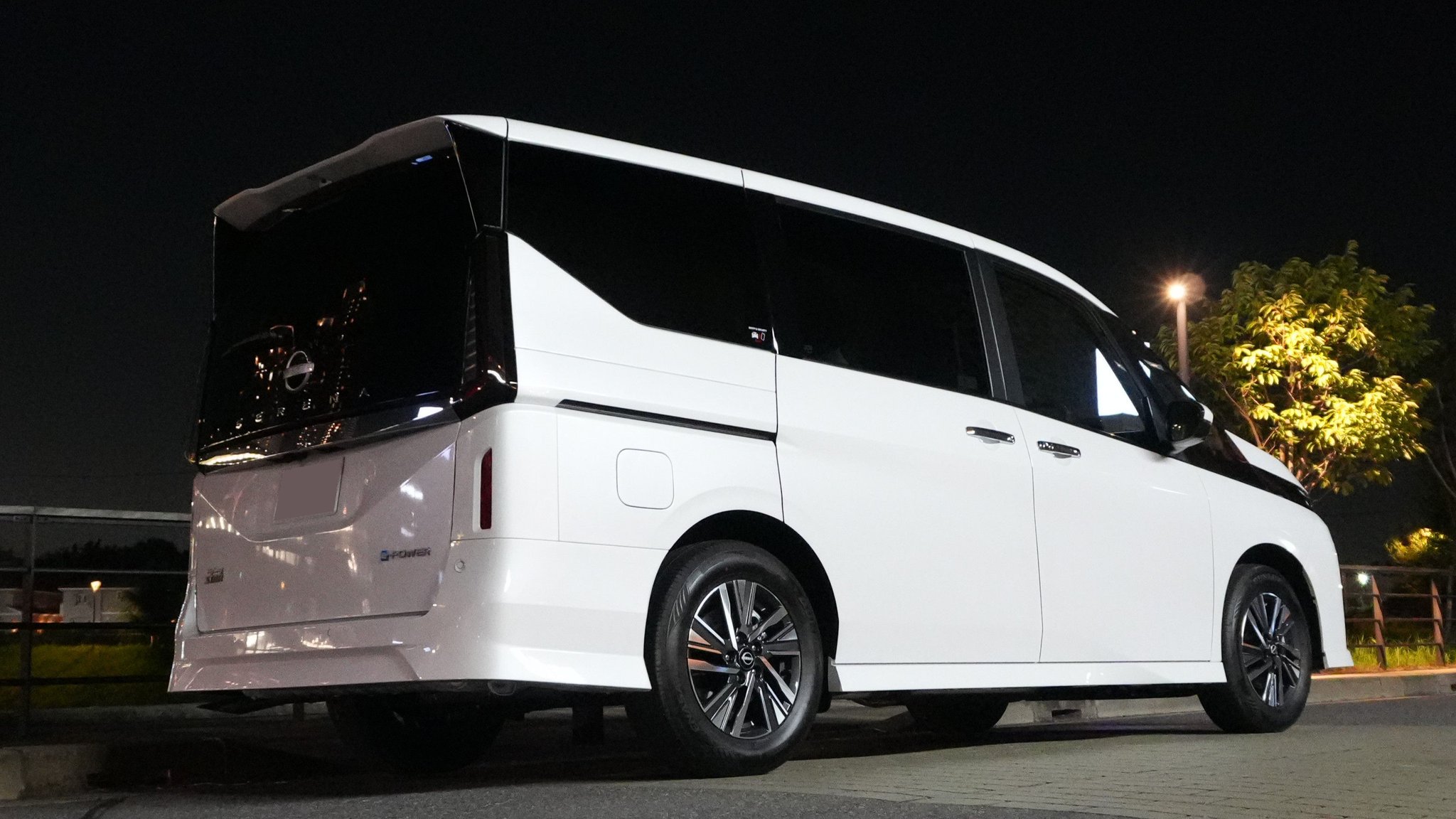 新車納車前外し⭐️イボ付き⭐️24年42週生産モデル⭐️ 新車納車前外し⭐️イボ付き⭐️24年42週生産モデル⭐️