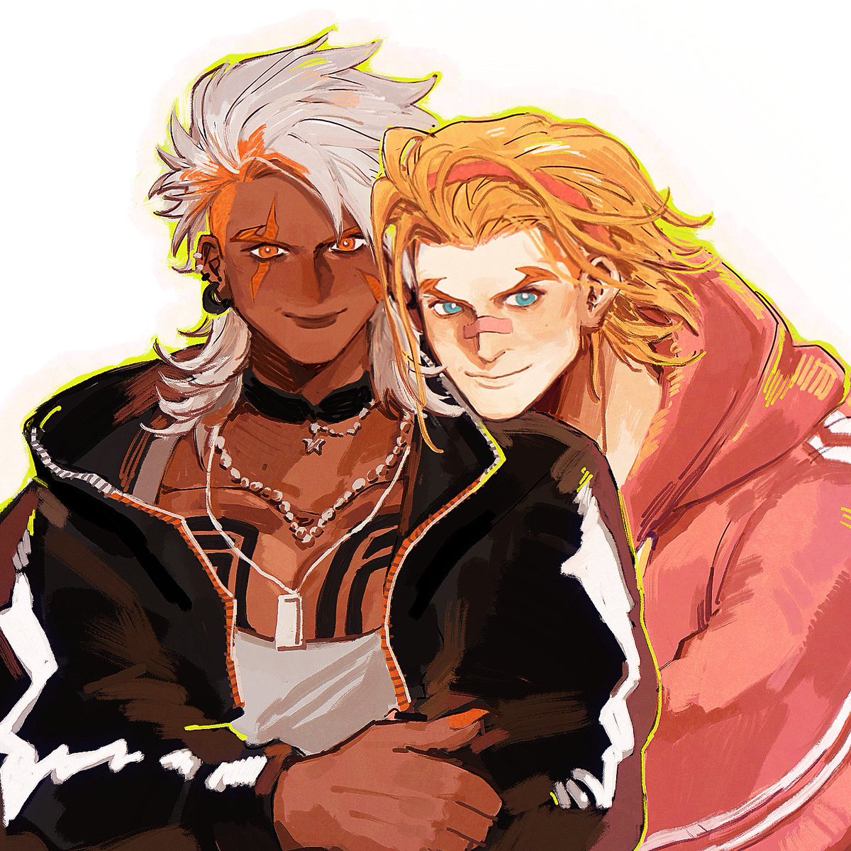 狂野老奶 (@jingjing0229) on Twitter photo 