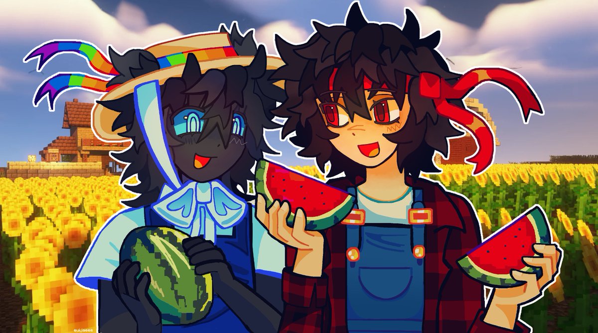 euijaeee's tweet image. 🍉 #deviousduo #spokeishere #mapicc