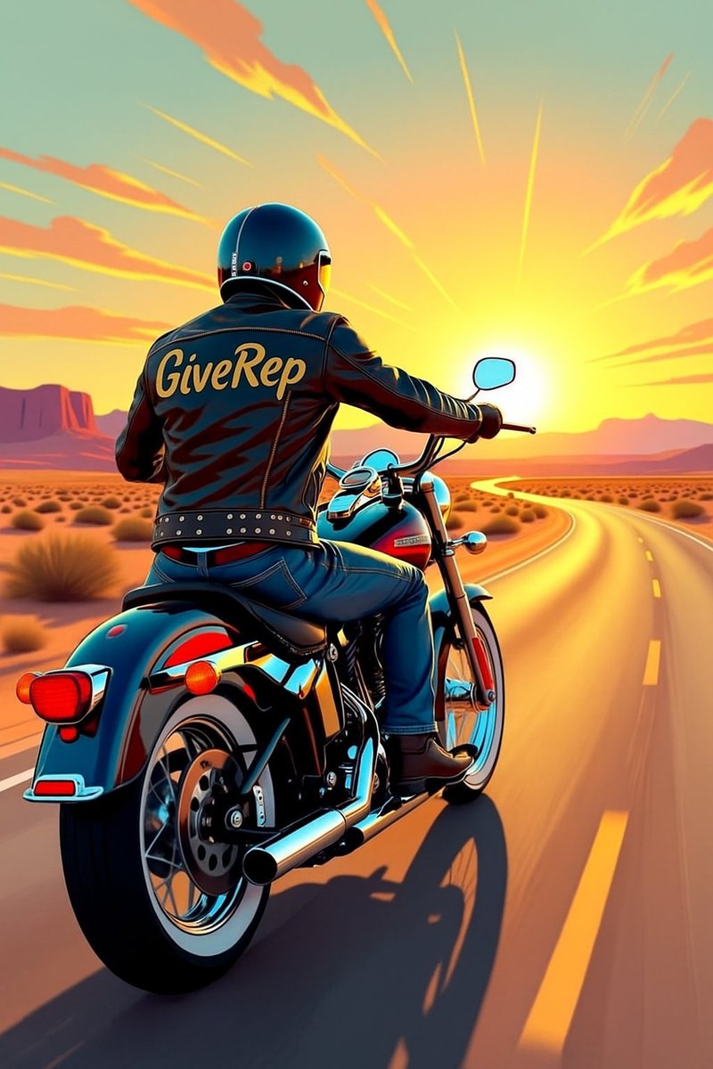 MdKhairul33003's tweet image. 💎 Build trust, earn $REP 🛡️
⚡ Active → Rewarded
🌍 @GiveRep  = Reputation Power

#Web3Reputation #GiveRep